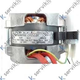 Bomba lavado 0.24kw monofásica