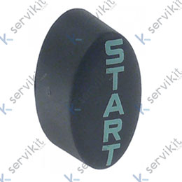 Boton pulsador bomba lavavajillas Dihr