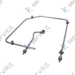 Brazo aclarado inferior LC-2300