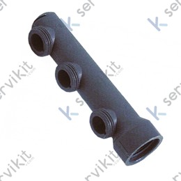 Brazo lavado Omniwash uno-q jolly