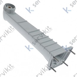 Brazo lavado-aclarado Fagor CO-110-170