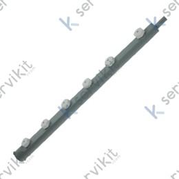 Brazo lavado 6 rociadores 570mm Jemi gs-83