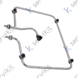 Brazo lavavajillas Línea Blanca inferior lc-1000