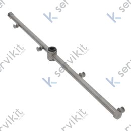 Brazo giratorio aclarado completo Krupps 800