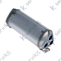 Calderín lavavajillas arrastre FI/ECO