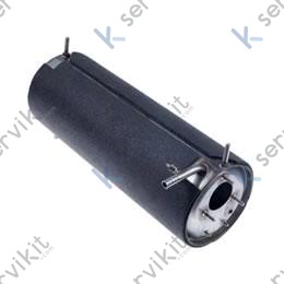 Calderín lavavajillas Ø140x416mm