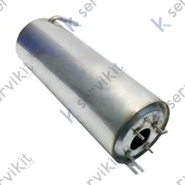 Calderín lavavajillas GS45/50 Tekno-6