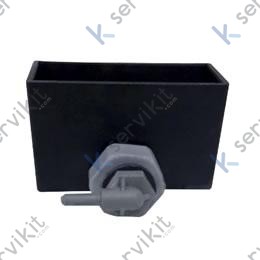 Cámara presostática Línea Blanca