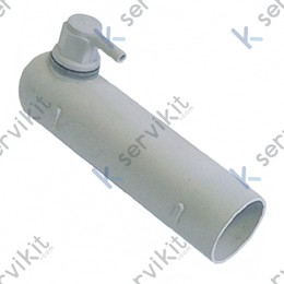 Camara presostatica lavavajillas Elettrobar 34x125mm