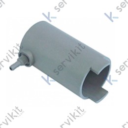 Cámara presostática Crystal Line 50x85mm