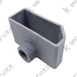 Cámara presostática Omniwash