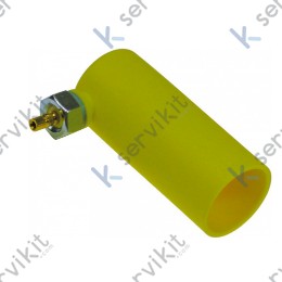 Cámara presostática Sistema Project rosca m12 m