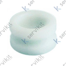 Casquillo muelle puerta lavavajillas Silanos 1000-1300