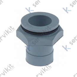 Casquillo sobrenivel lavavajillas Sammic sv-19