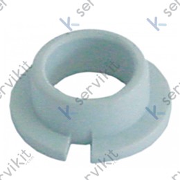 Casquillo giratorio lavavajillas industrial