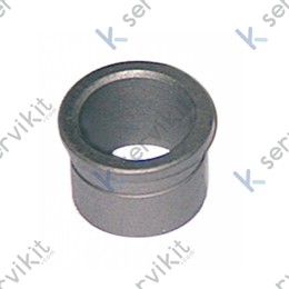 Casquillo giratorio lavado-aclarado lavavajillas Comenda lc-380