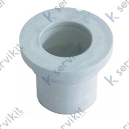 Casquillo giratorio lavado uni 53-60c lavavajillas Hoonved