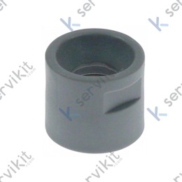 Casquillo interno giratorio lavado 3-4 lavavajillas Comenda