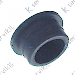 Casquillo giratorio 20x16mm int-12mm lavavajillas Crystal Line