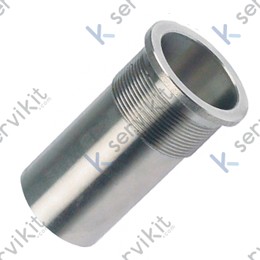 Casquillo sujeción giratorio lavavajillas Hoonved ed-550