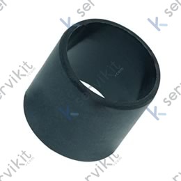 Casquillo Ø23x20mm lavavajillas Hoonved h370 650