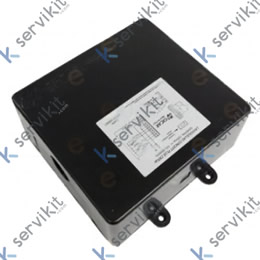 Centralita 230V 50/60Hz 5 Relé Ul