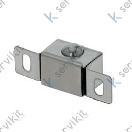 Cierre puerta 46mm