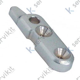 Cierre derecho 621-636 lavavajillas Elettrobar