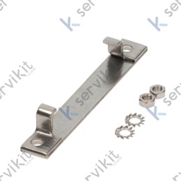 Cierre anterior lavavajillas Elframo bd-d