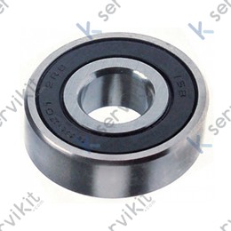 Cojinete 6201 Ø32x12x10mm