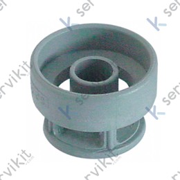 Cojinete brazo lavado montaje abajo lavavajillas industrial