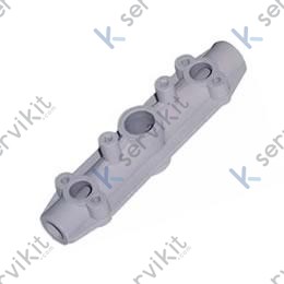 Cruceta giratorio aclarado LC-380 Comenda