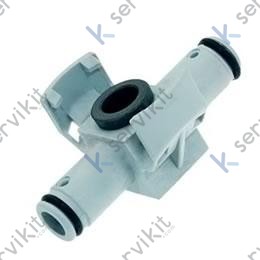 Cruceta brazo aclarado DERBY/GS35/GS37