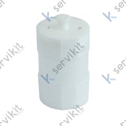 Depósito abrillantador lavavajillas Adler Crystal Line