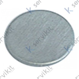 Disco inox soporte giratorio lavavajillas Ata al03 al05