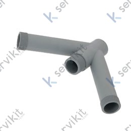 No hay imagen establecida Distribuidor superior lavavajillas Línea Blanca lc-2000