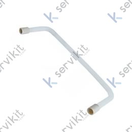 Distribuidor lavado 640x240mm Fagor y Asber modelos FI/AD/LABP