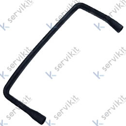 Distribuidor Lavado Lavavajillas CO-500