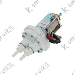 Dosificador abrillantador lavavajillas Jemi