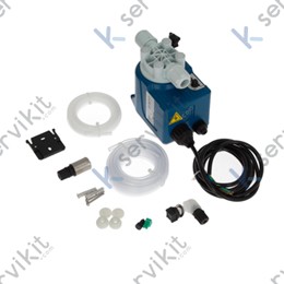 No hay imagen establecida Dosificador electromagnético kcl 230v 50-60hz lavavajillas Seko