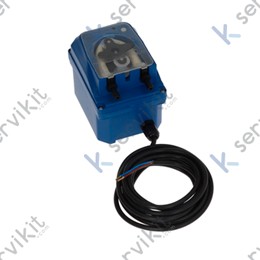 Dosificador detergente 0.3-18l-h 230v lavavajillas Seko