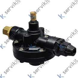 Dosificador abrillantador Sammic modelos SV/SP/SC/SL