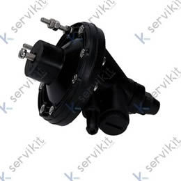 Dosificador abrillantador Comenda y compatible con muchas otras marcas