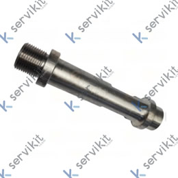 Eje lavado af concept lavavajillas Fagor co-500