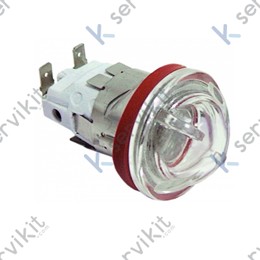 Eje volante cm-60 lavavajillas Hoonved