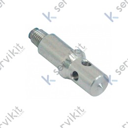 Eje central giratorio lavavajillas Ata al03 al05