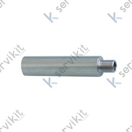 Eje inferior giratorio lavado-aclarado lavavajillas Dihr