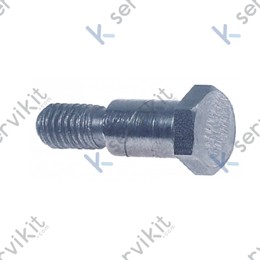 Eje giratorio lavavajillas Fagor eco-120 fi-100 fi-80