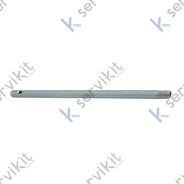 Eje aclarado star cf-ls 4u lavavajillas Dihr