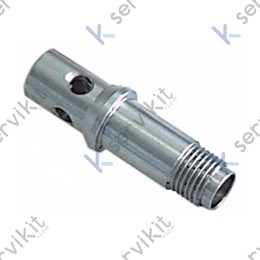 Eje central giratorio al lavavajillas Ata